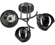 Lubinis šviestuvas Activejet AJE-PALOMA 3P E27 3x40W pendant lamp