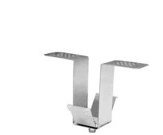 Lubinis šviestuvas Įleidžiama jungtis bėginei sistemai Spectrum System