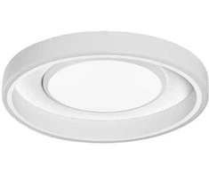 Lubinis šviestuvas Išmanusis šviestuvas Ledvance, LED, 36 W, 3200 LM, 49 cm