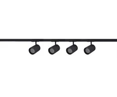 Lubinis šviestuvas Light_Presti Šviestuvas lubų Light Prestige Tokio Set 1F, 4X40 W, GU10