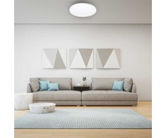 Lubinis šviestuvas MILAGRO SIENA ML263, 72W, LED