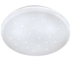 Lubinis šviestuvas Plafoninis šviestuvas Eglo Frania-s 97878, 17.3W, LED