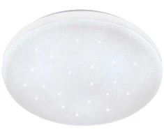 Lubinis šviestuvas Plafoninis šviestuvas Eglo Frania-s 97879, 33.5W, LED