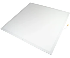 Lubinis šviestuvas PNI H-Light 6060 LED panelė, 48W, 600x600mm, 4800lm, 6400K, vidaus patalpoms, įleidžiama, šaltai balta