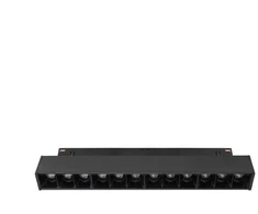 Lubinis šviestuvas Šviestuvas lubinis Spectrum SYSTEM SHIFT 48V GRID S, 12 W