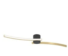Lubinis šviestuvas Šviestuvas lubų Eglo 901215, 12 W, LED, 3000 °K