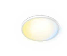 Lubinis šviestuvas Šviestuvas lubų Philips, 32 W, LED, 2200 - 6500 °K