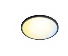 Lubinis šviestuvas Šviestuvas lubų Philips, 32 W, LED, 2200 - 6500 °K