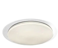 Lubinis šviestuvas Šviestuvas Milagro ONTARIO ML7134, lubinis, 24 W, LED