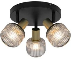 Lubinis šviestuvas Šviestuvas nukreipiamasis Domoletti Shadow 75 W, E14