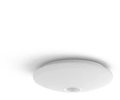 Lubinis šviestuvas Šviestuvas Philips Mauve, plafonas, Ø25cm, 6 W, LED