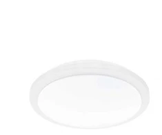 Lubinis šviestuvas Šviestuvas plafonas Eglo COMPETA, 26 W, 2700 - 4000 °K