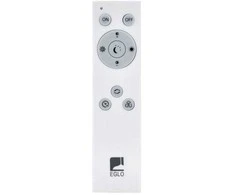 Lubinis šviestuvas Šviestuvas plafonas Eglo Lipari, 30 W, LED, 33195