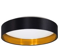 Lubinis šviestuvas Šviestuvas plafonas Eglo MASERLO, 20 W, LED, 99539