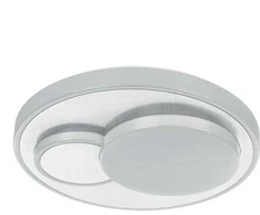 Lubinis šviestuvas Šviestuvas plafonas Eglo LEPRESO, 19.5 W, 3000 °K