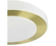 Lubinis šviestuvas Šviestuvas plafonas Eglo CARPI, 10.8 W, LED, 900369