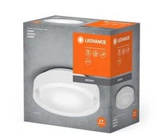 Lubinis šviestuvas Osram Šviestuvas plafonas Ledvance ORBIS, 20 W, E27