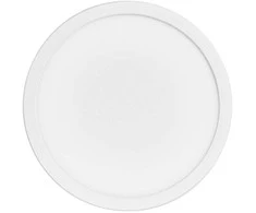Lubinis šviestuvas Osram Šviestuvas plafonas Ledvance ORBIS ULTRA SLIM CLICKDIM, 15 W