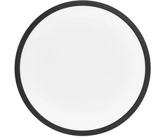 Lubinis šviestuvas Osram Šviestuvas plafonas Ledvance ORBIS ULTRA SLIM CLICKDIM, 22 W