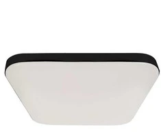 Lubinis šviestuvas Šviestuvas plafonas Milagro NEMO, 16 W, LED, IP44 ML7971