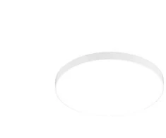 Lubinis šviestuvas Šviestuvas plafonas Reality R67851101, LED, 4000 °K