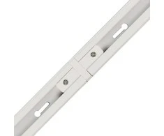 Lubinis šviestuvas Šviestuvų bėginė sistema DPM X-LINE, 4x 15 W, LED