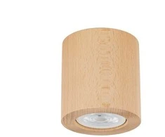 Tk_Lighting Šviestuvas įleidžiamas TK Lighting Eve, GU10, smėlio