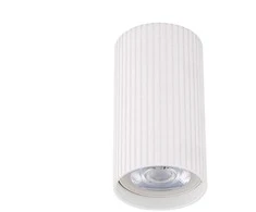 Lubinis šviestuvas Tk_Lighting Šviestuvas įleidžiamas TK Lighting Tune 10023, GU10, baltas