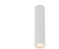 Lubinis šviestuvas Tk_Lighting Šviestuvas lubų TK Lighting Tune 10027, GU10, baltas