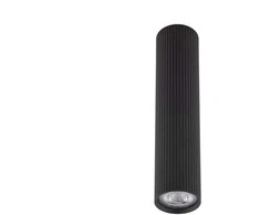 Lubinis šviestuvas Tk_Lighting Šviestuvas lubų TK Lighting Tune 10026, GU10, juodas