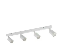 Lubinis šviestuvas Tk_Lighting Šviestuvas nukreipiamasis TK Lighting Top 6874, 40 W, GU10