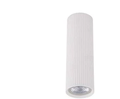 Lubinis šviestuvas Tk_Lighting Šviestuvas lubų TK Lighting Tune 10025, GU10, baltas