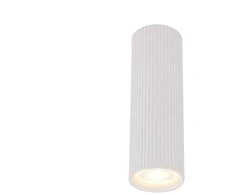 Lubinis šviestuvas Tk_Lighting Šviestuvas lubų TK Lighting Tune 10025, GU10, baltas