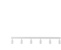 Lubinis šviestuvas Tk_Lighting Šviestuvas nukreipiamasis TK Lighting Top 6198, 60 W, GU10