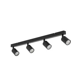 Lubinis šviestuvas Tk_Lighting Šviestuvas nukreipiamasis TK Lighting Top 6177, 40 W, GU10