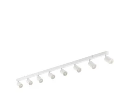 Lubinis šviestuvas Tk_Lighting Šviestuvas nukreipiamasis TK Lighting Top 6879, 80 W, GU10