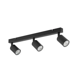 Lubinis šviestuvas Tk_Lighting Šviestuvas nukreipiamasis TK Lighting Top 6176, 30 W, GU10