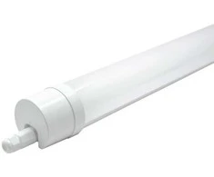 TOPE Dulkėms ir vandeniui atsparus LED šviestuvas "NAKA" 100W
