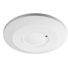 Lubinis šviestuvas Vexen SENSORIUS WAVO HS-360-16JW