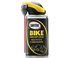 LUBRIKANTAS PURŠKIAMAS SVITOL 250ML 4368