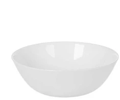 Luminarc Dubenėlis Arcopal Zelie L6388, balta, 160 mm, 0.55 l