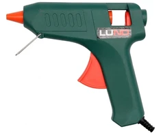 LUND Pistoletas klijavimui karštu būdu 11mm 12/72W 73051