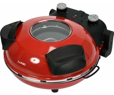 Elektrinė krosnelė LUND PIZZA ORKAITĖ 1200W