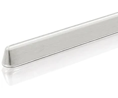 Lydmetalis Sn60Pb40 strypas 8x8x8mm 235g be fliuso Stannol (tik profesionaliam naudojimui)