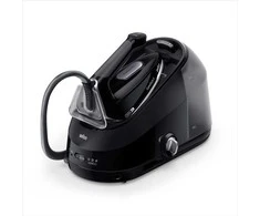 Lyginimo sistema Braun CareStyle 5 IS5249BK, juoda