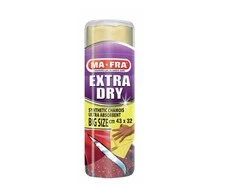 MA-FRA AUTOMOBILIŲ ŠLUOSTĖ „EXTRA DRY“ (0243; 43X32 cm)