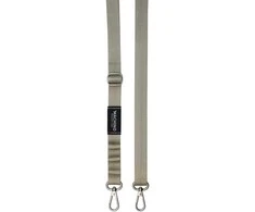 Machino Crossbody strap MC-LG 02 TITANIUM