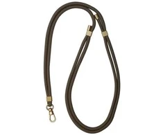 Machino Crossbody strap MC-LG03 TITANIUM