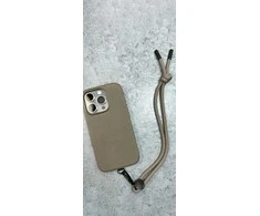 Machino Wrist strap MC-SH 02 TITANIUM