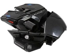 madcatz Mad Catz M.M.O. 7+ Pelė